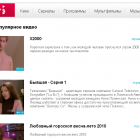 Ivi.ru та Вконтакте запустили легальний показ фільмів та серіалів